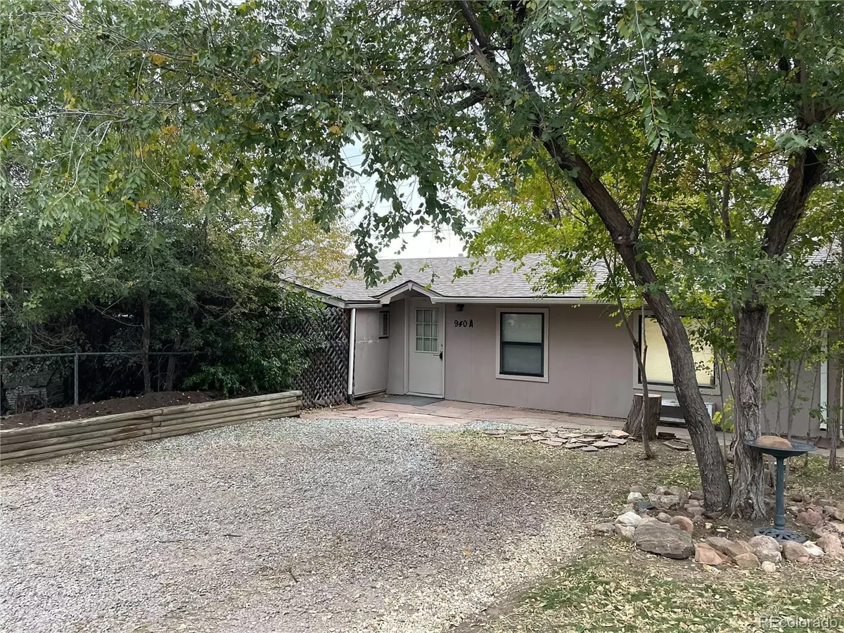 Golden, CO 80401,940 Mc Intyre St