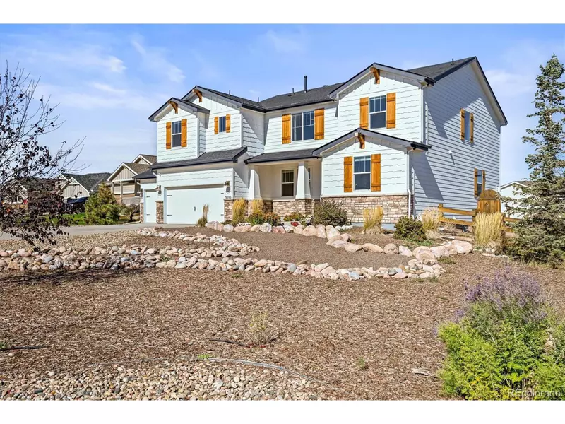 5595 Turnbury Cir, Elizabeth, CO 80107