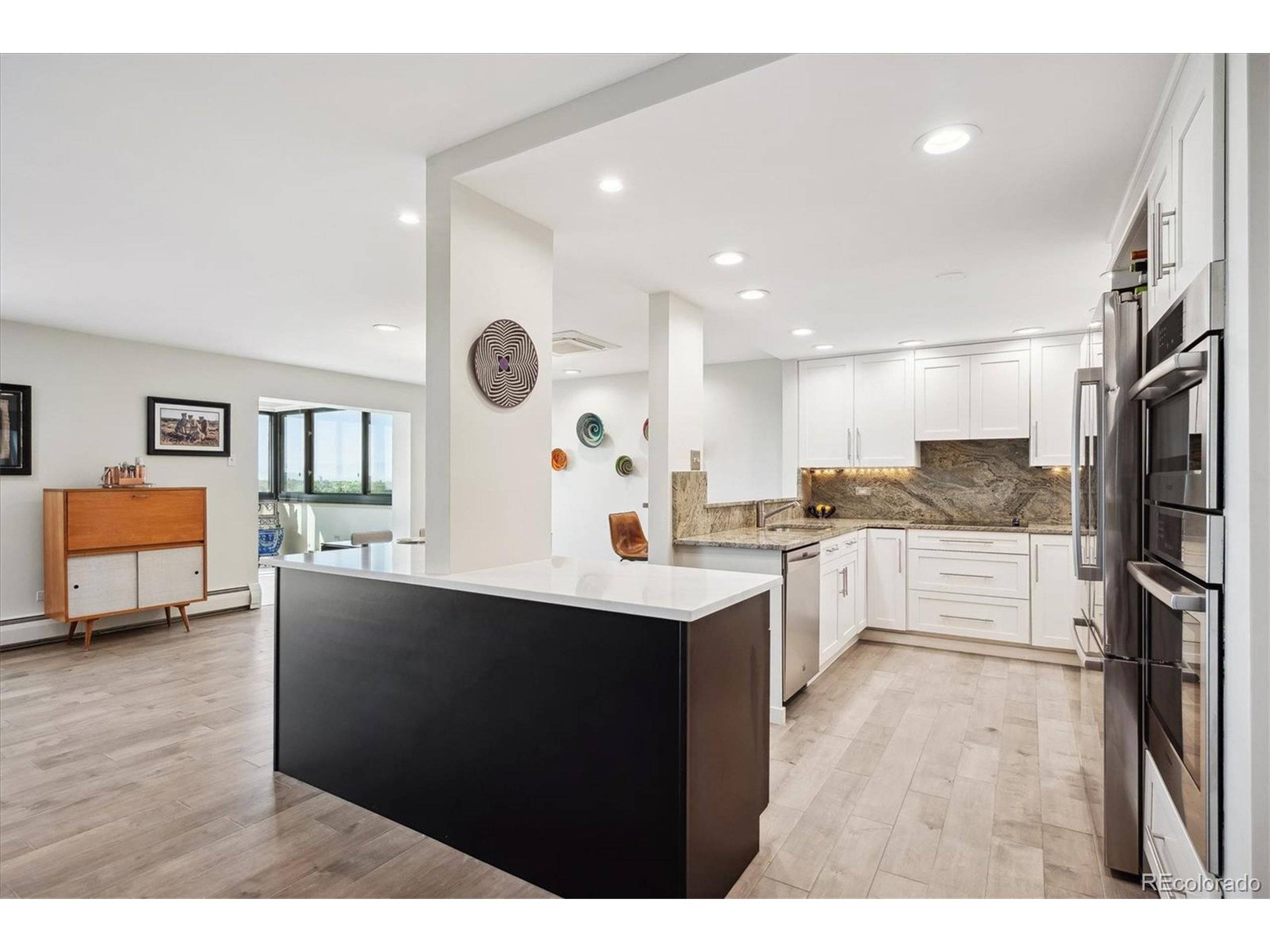 Denver, CO 80209,3131 E Alameda Ave #1107