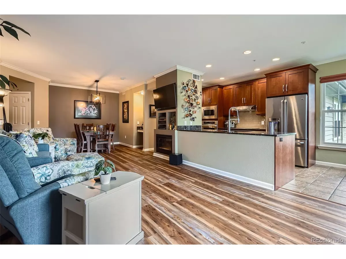 Littleton, CO 80127,7462 S Quail Cir #426