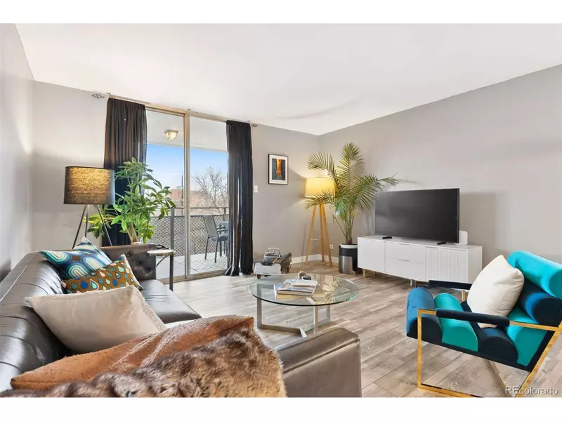 1200 Vine St #5G, Denver, CO 80206