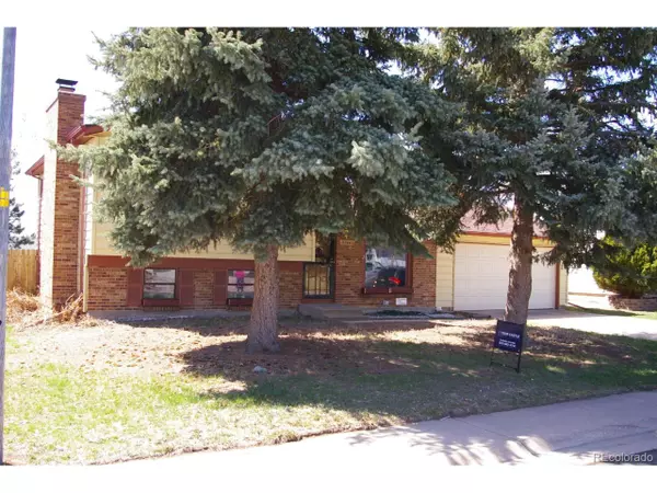 Thornton, CO 80229,2544 E 98th Way