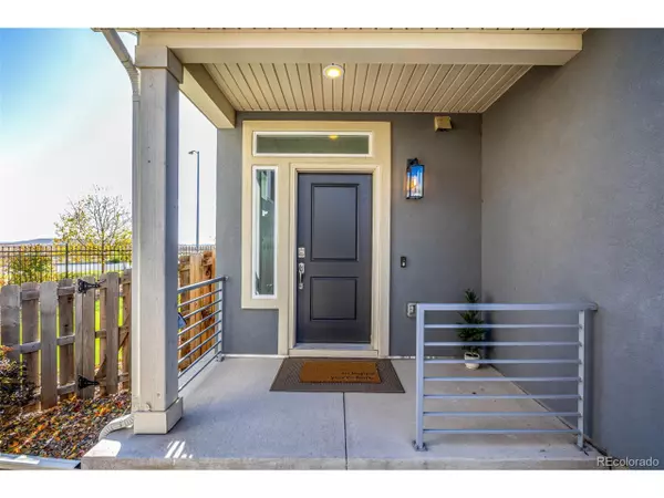 Aurora, CO 80018,26116 E Byers Pl