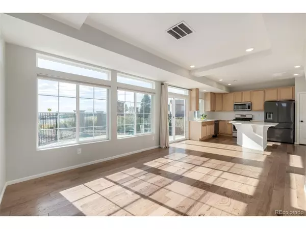 Aurora, CO 80018,26116 E Byers Pl