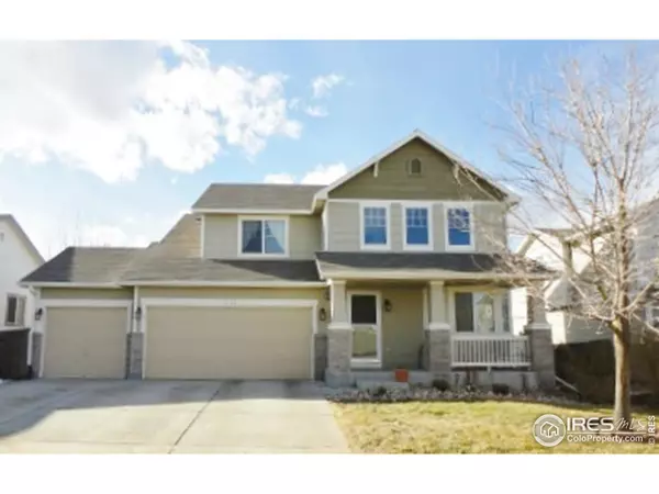 6166 Clayton St, Frederick, CO 80530