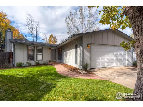 6915 Conifer Ct, Niwot, CO 80503