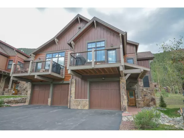 84 Independence Ln #6B, Dillon, CO 80435