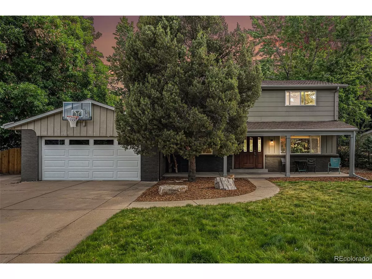 Lakewood, CO 80215,3086 Parfet Dr