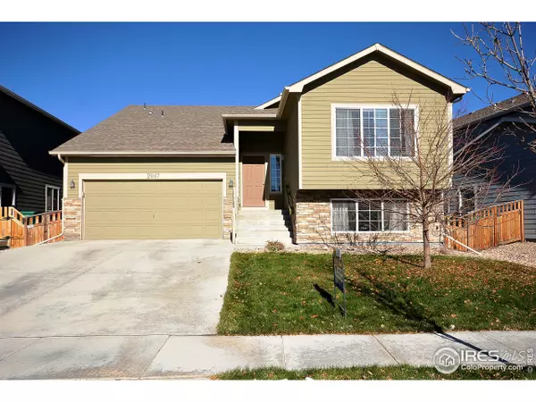 2047 Granite Dr, Lochbuie, CO 80603