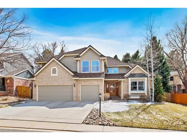 10208 E Lake Dr, Englewood, CO 80111