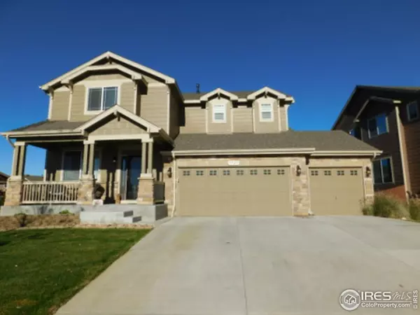 5927 Calgary St, Timnath, CO 80547