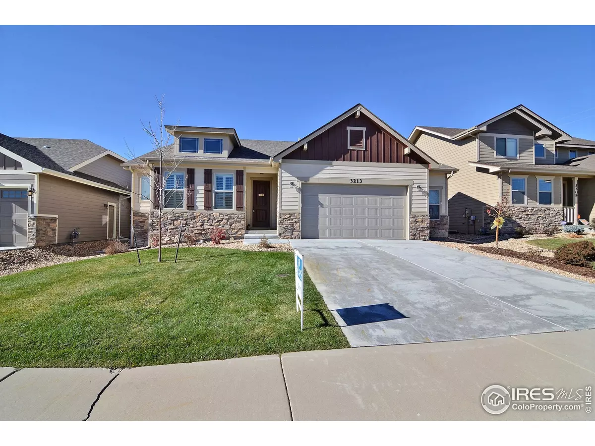 Greeley, CO 80634,3213 66th Ave