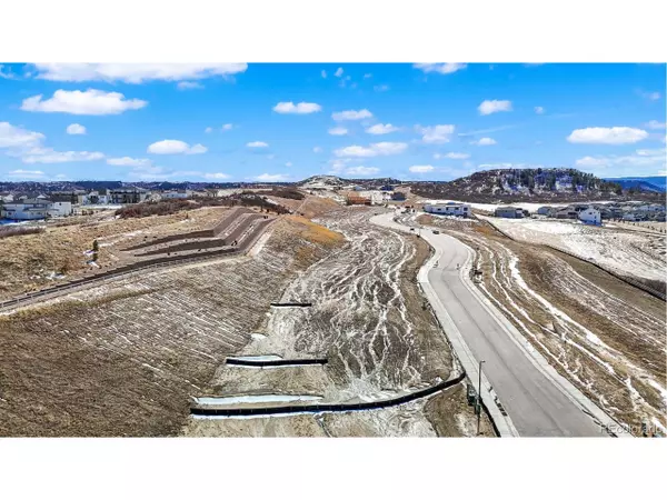 Castle Rock, CO 80104,5158 Lions Paw St