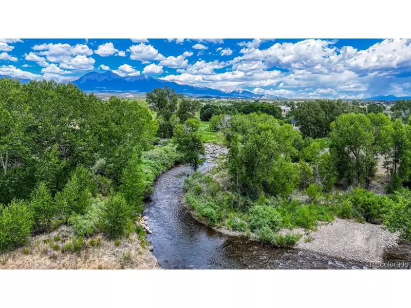 1128 Little River Ln, Poncha Springs, CO 81242