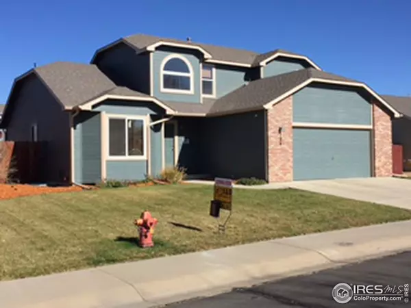 724 Rodgers Cir, Platteville, CO 80651