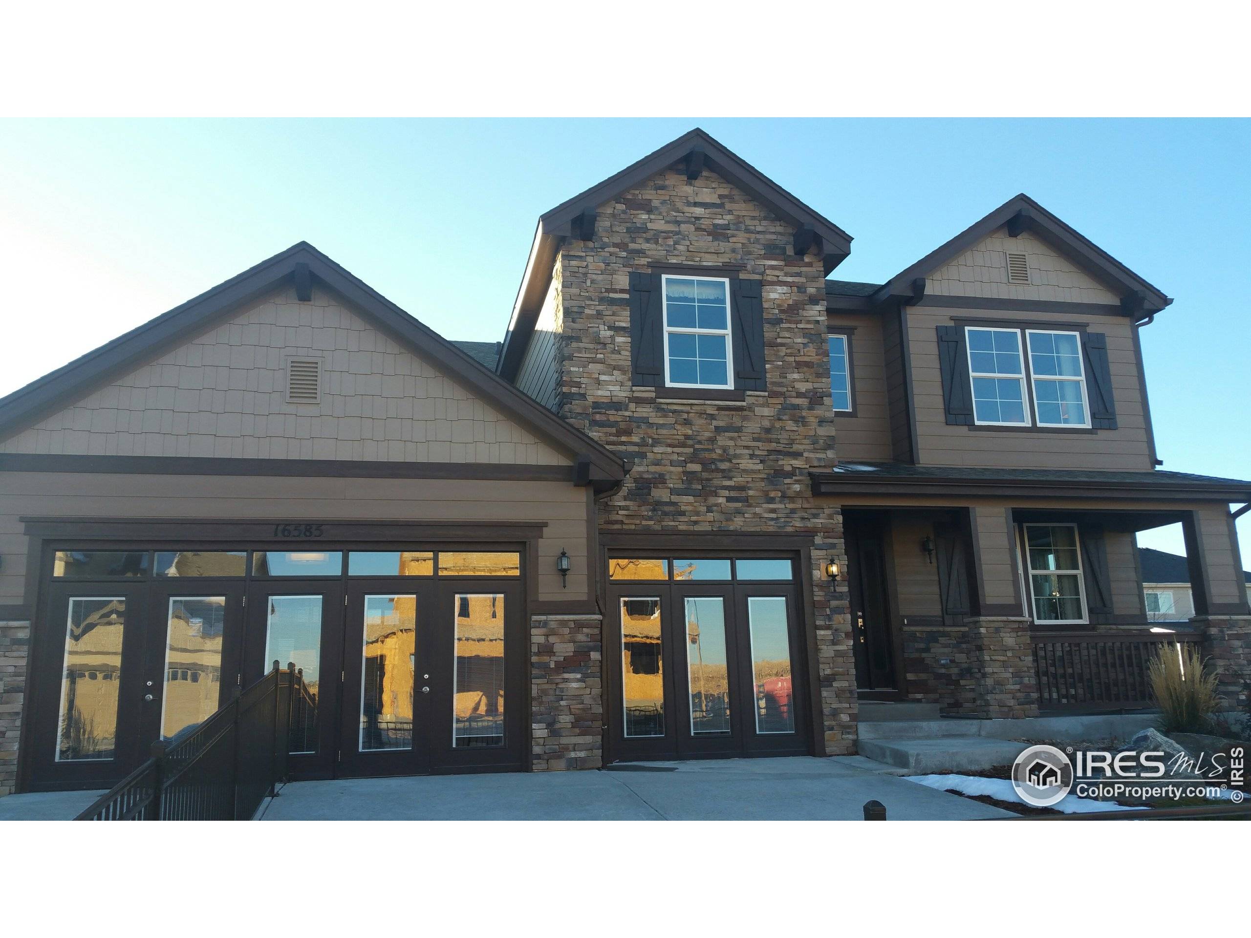 16585 Sanford St, Mead, CO 80542