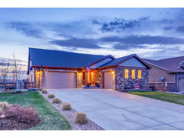 42315 Forest Oaks Dr, Elizabeth, CO 80107