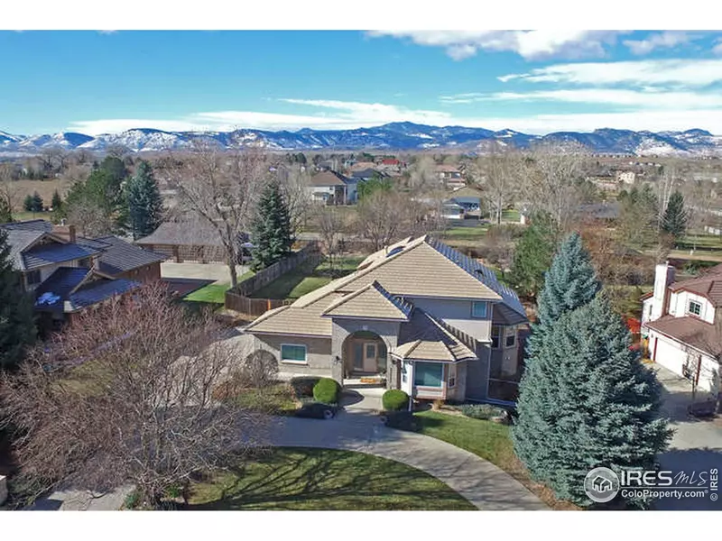 7355 Lupine St, Arvada, CO 80007