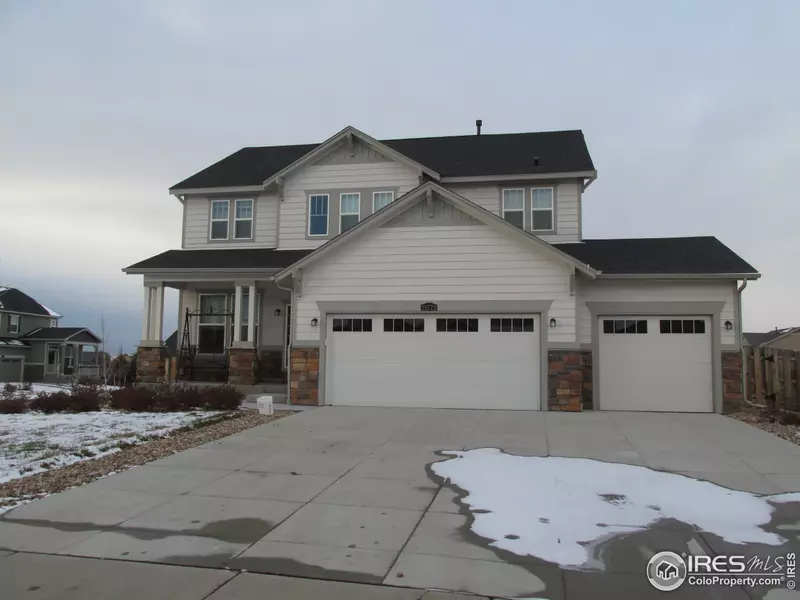 25773 E 1st Pl, Aurora, CO 80018