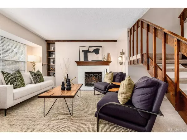 Centennial, CO 80122,7066 S Knolls Way