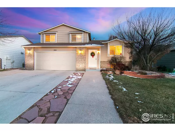 300 N 50th Ave, Greeley, CO 80634