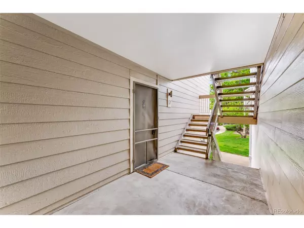 Littleton, CO 80123,4896 S Dudley St #4-7