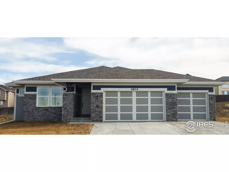 1804 90th Ave, Greeley, CO 80634