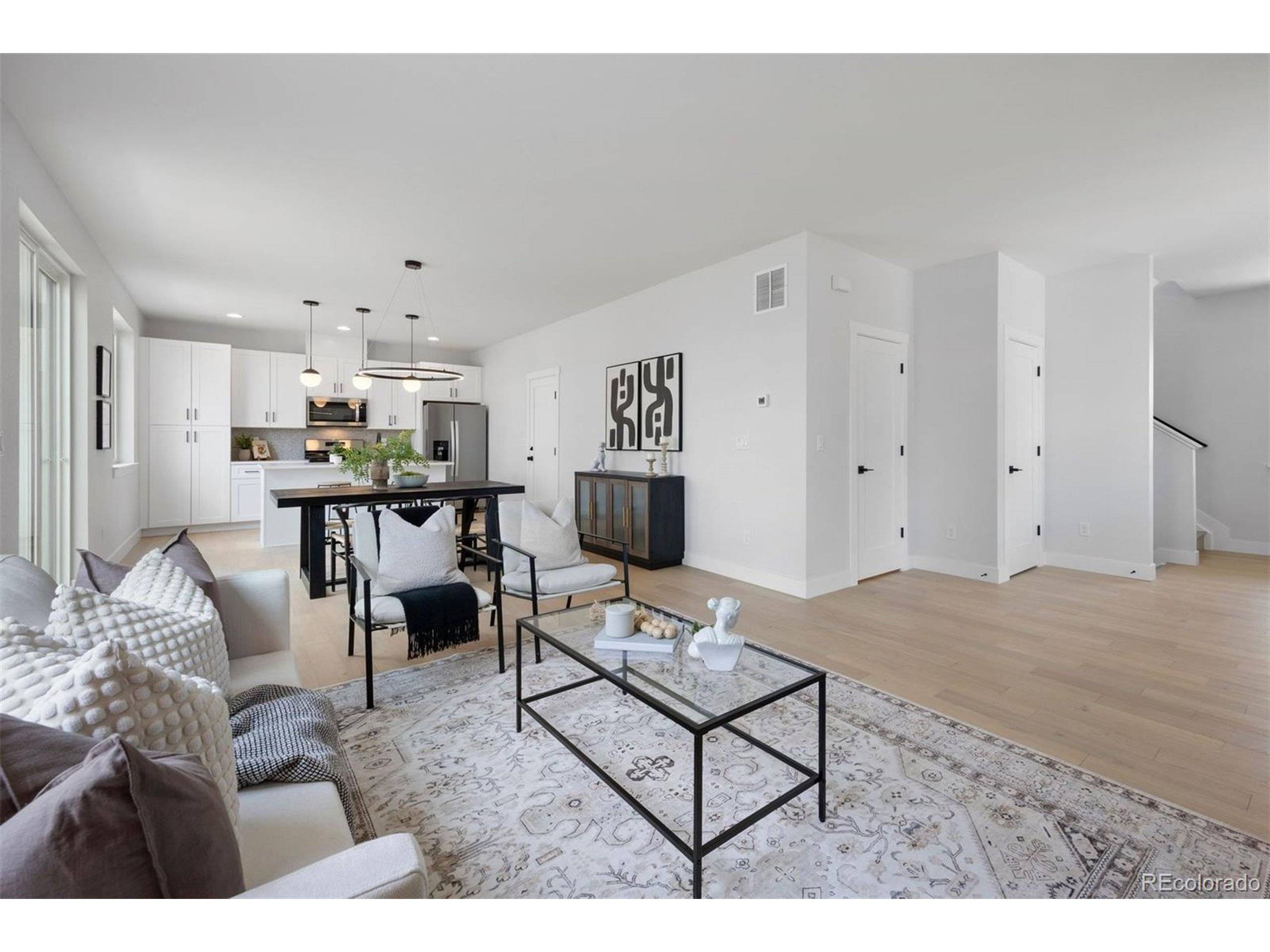Wheat Ridge, CO 80033,4032 Upham St