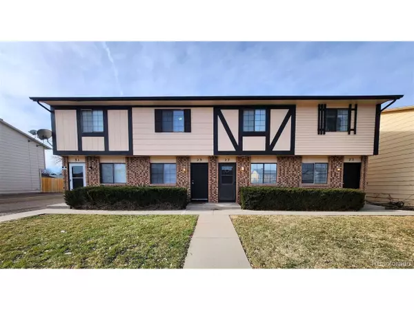 25 Castle Royal Dr, Pueblo, CO 81005