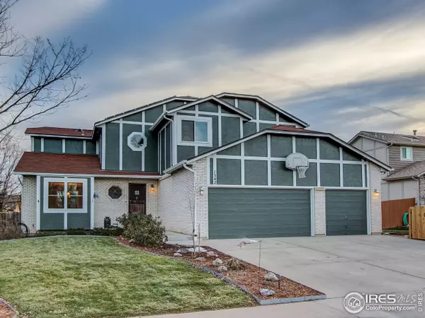 1342 Aberdeen Dr, Broomfield, CO 80020