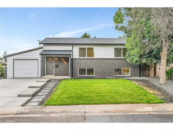 3190 W 95th Ave, Westminster, CO 80031