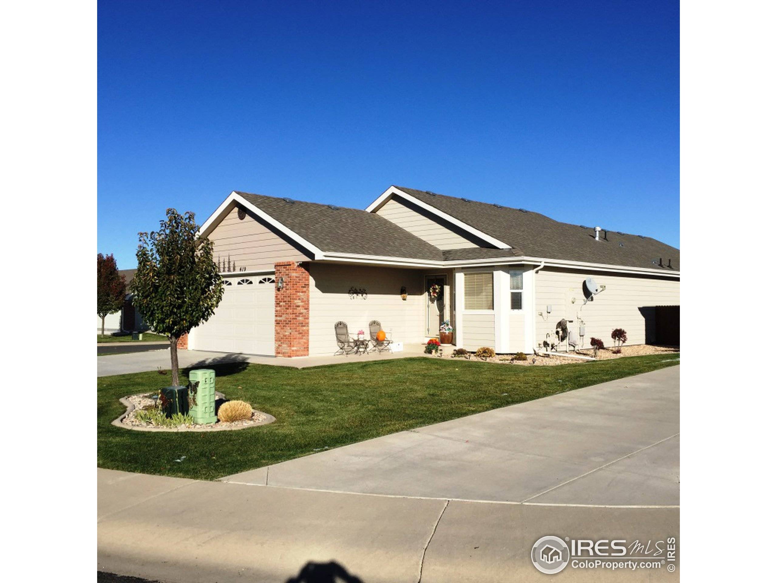 419 Trailcrest Ct, Johnstown, CO 80534