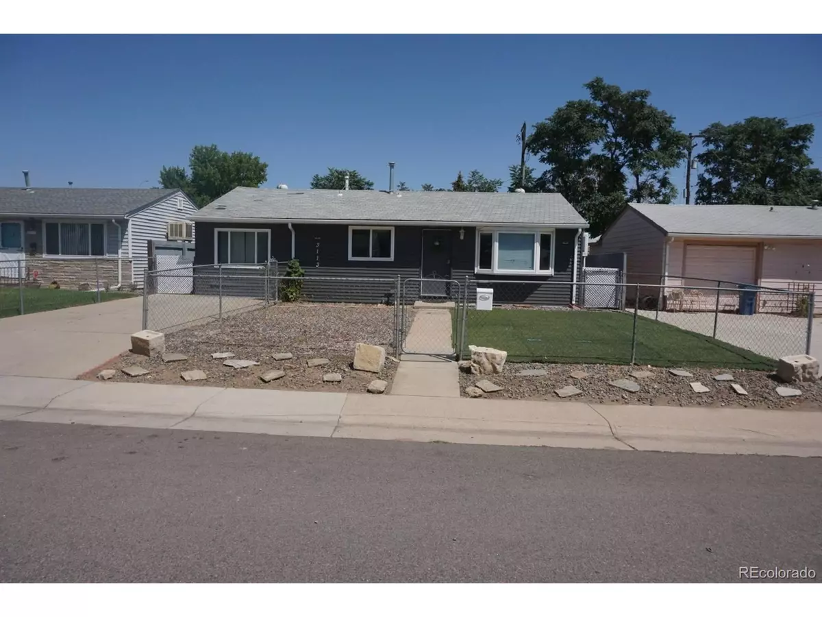 Englewood, CO 80110,3113 W Jefferson Ave