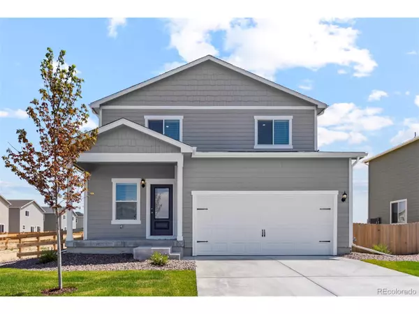 7307 Fraser Street,  Frederick,  CO 80530