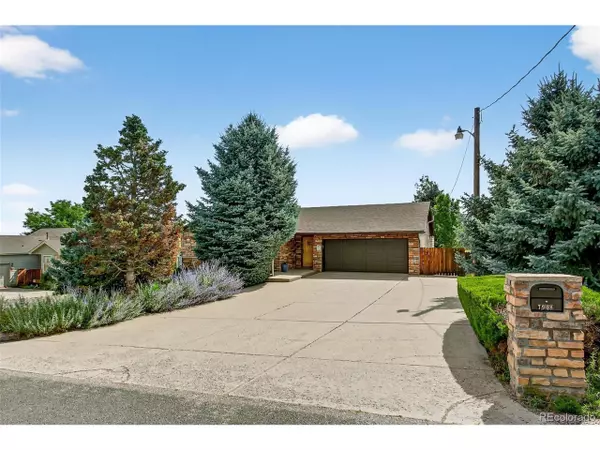 Castle Pines, CO 80108,7908 Beverly Blvd