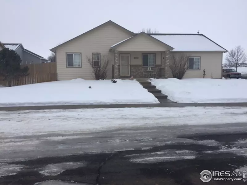 290 S 5th St Way, La Salle, CO 80645