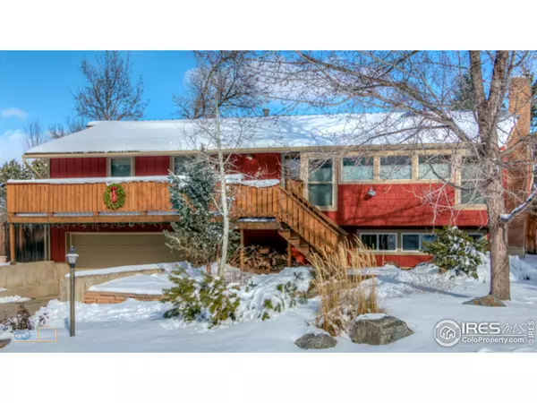 5528 Gunbarrel Rd, Longmont, CO 80503