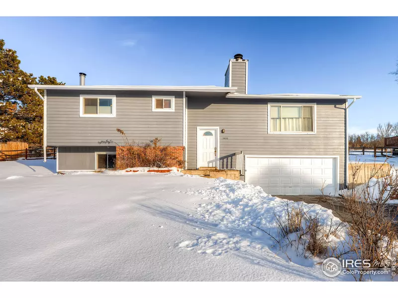 3920 Collins St, Castle Rock, CO 80108