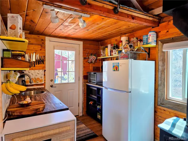 Bailey, CO 80421,163 Ward St