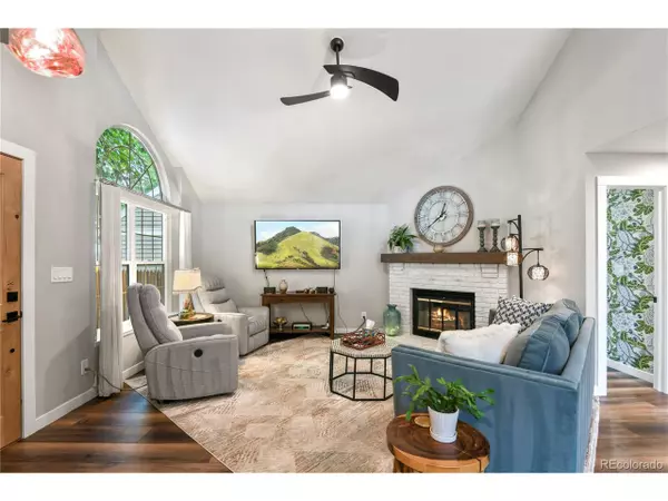 Littleton, CO 80123,5307 S Cody St