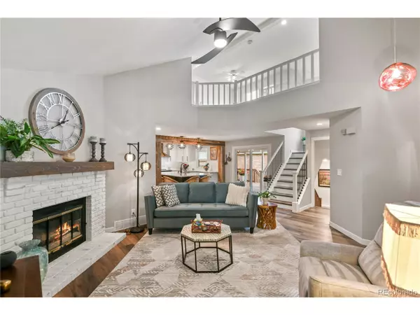 Littleton, CO 80123,5307 S Cody St