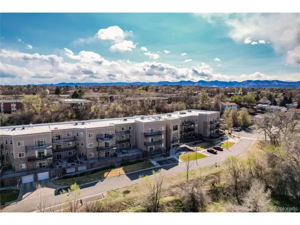 Denver, CO 80227,6000 W Floyd Ave #307