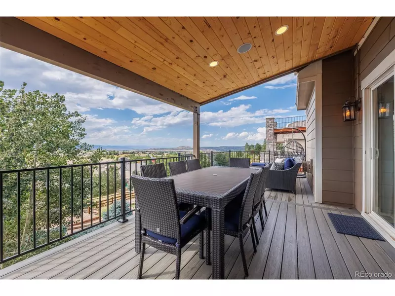 2199 Broadleaf Loop, Castle Rock, CO 80109
