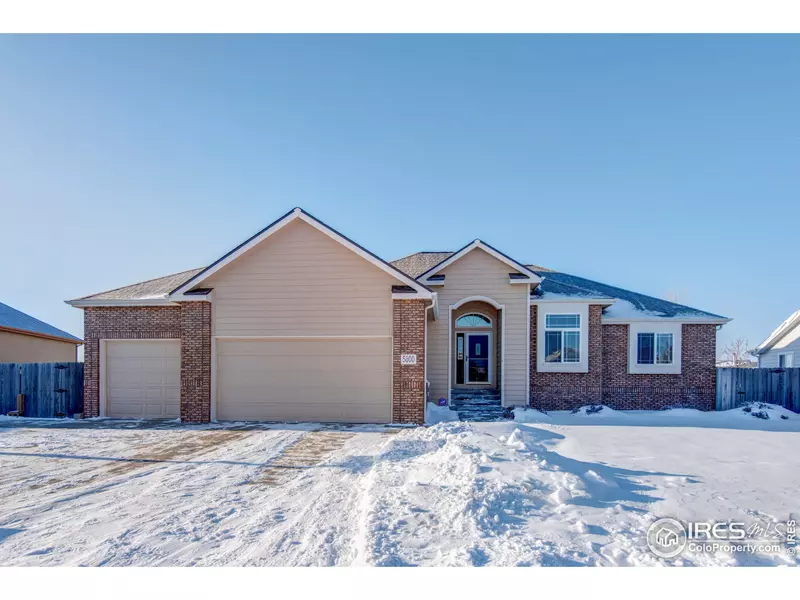 5800 W 31st St, Greeley, CO 80634