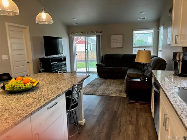 Wiggins, CO 80654,509 Pronghorn Ct