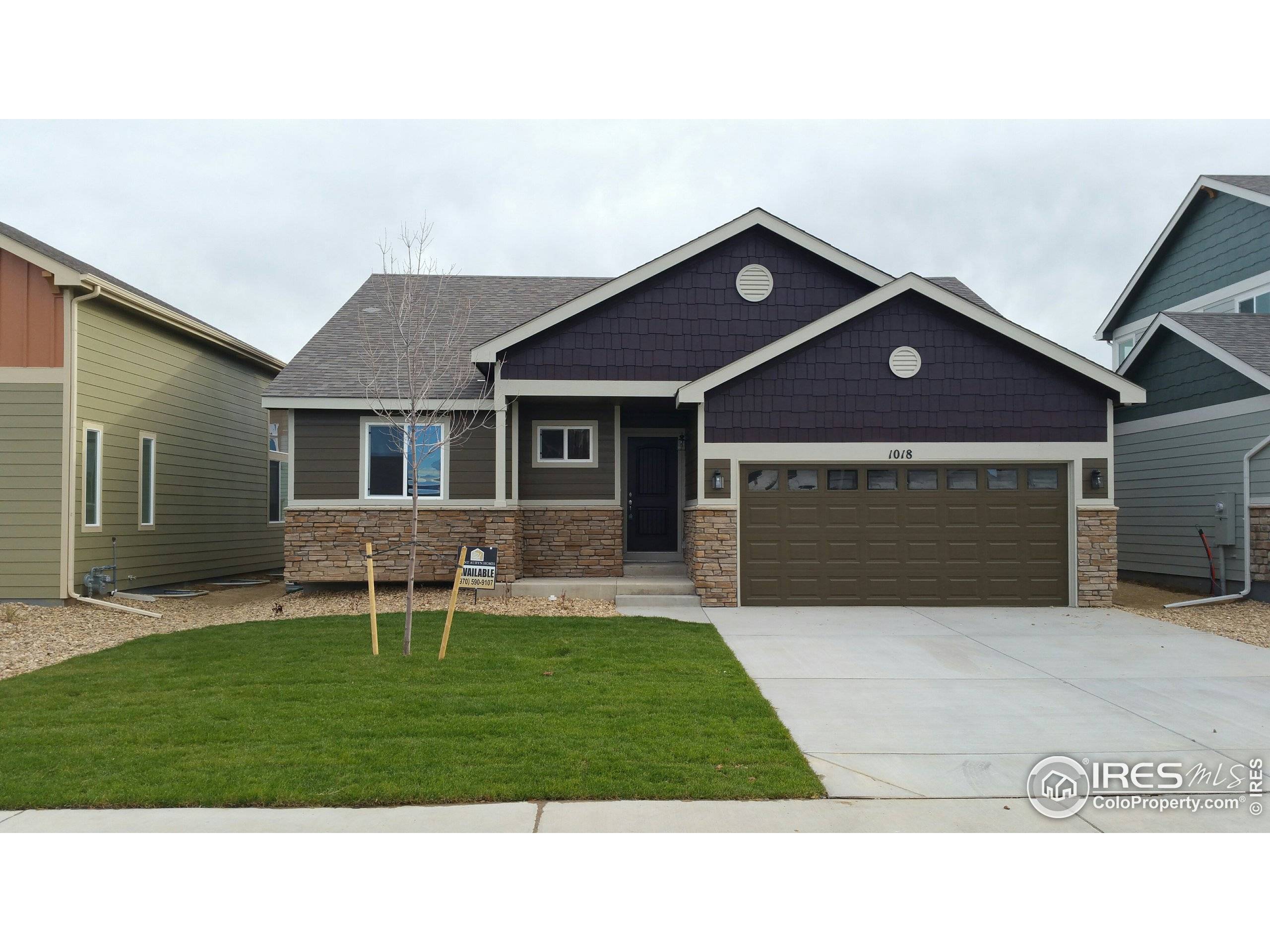 2724 Pictor St, Loveland, CO 80537