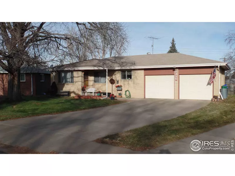 2425 W 12th St, Greeley, CO 80634