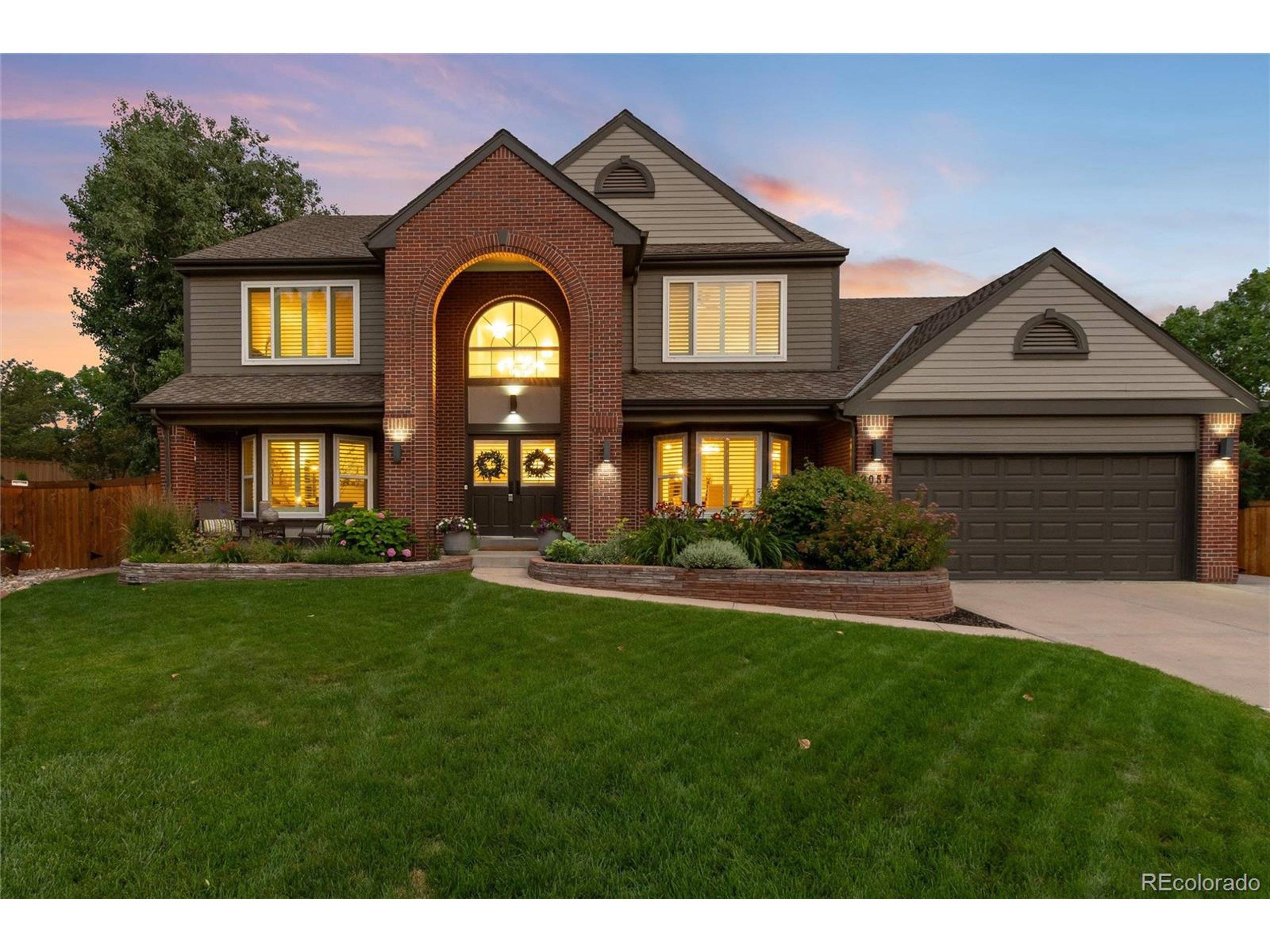 9057 Mountain Laurel Way, Highlands Ranch, CO 80126