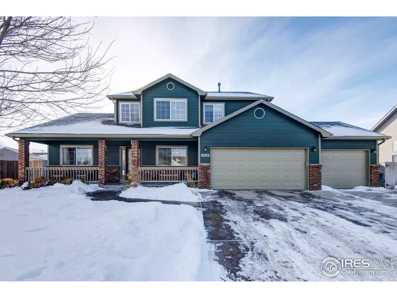 268 S 6th St Way, La Salle, CO 80645