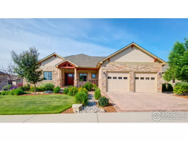 7293 Spanish Bay Dr, Windsor, CO 80550